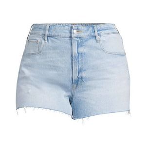 Free Assembly Women's 90's Cut Off Shorts Size 12